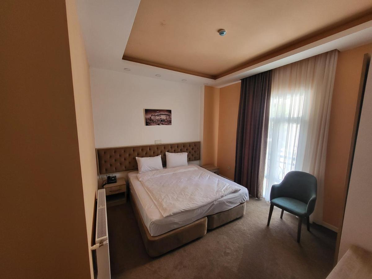Baku Panorama -Halal Hotel Εξωτερικό φωτογραφία