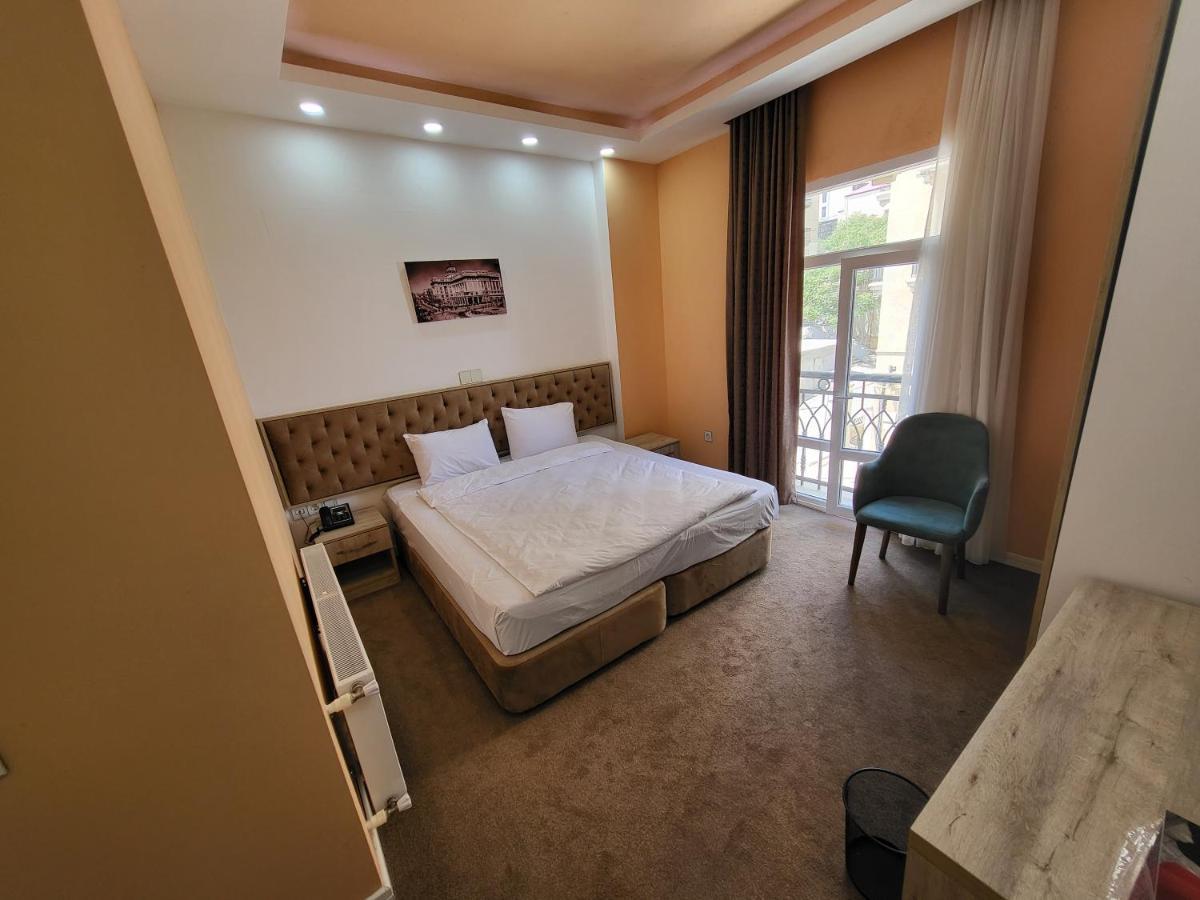 Baku Panorama -Halal Hotel Εξωτερικό φωτογραφία