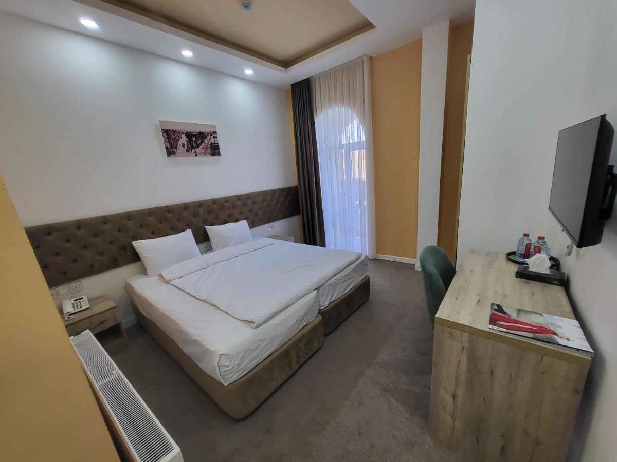 Baku Panorama -Halal Hotel Εξωτερικό φωτογραφία