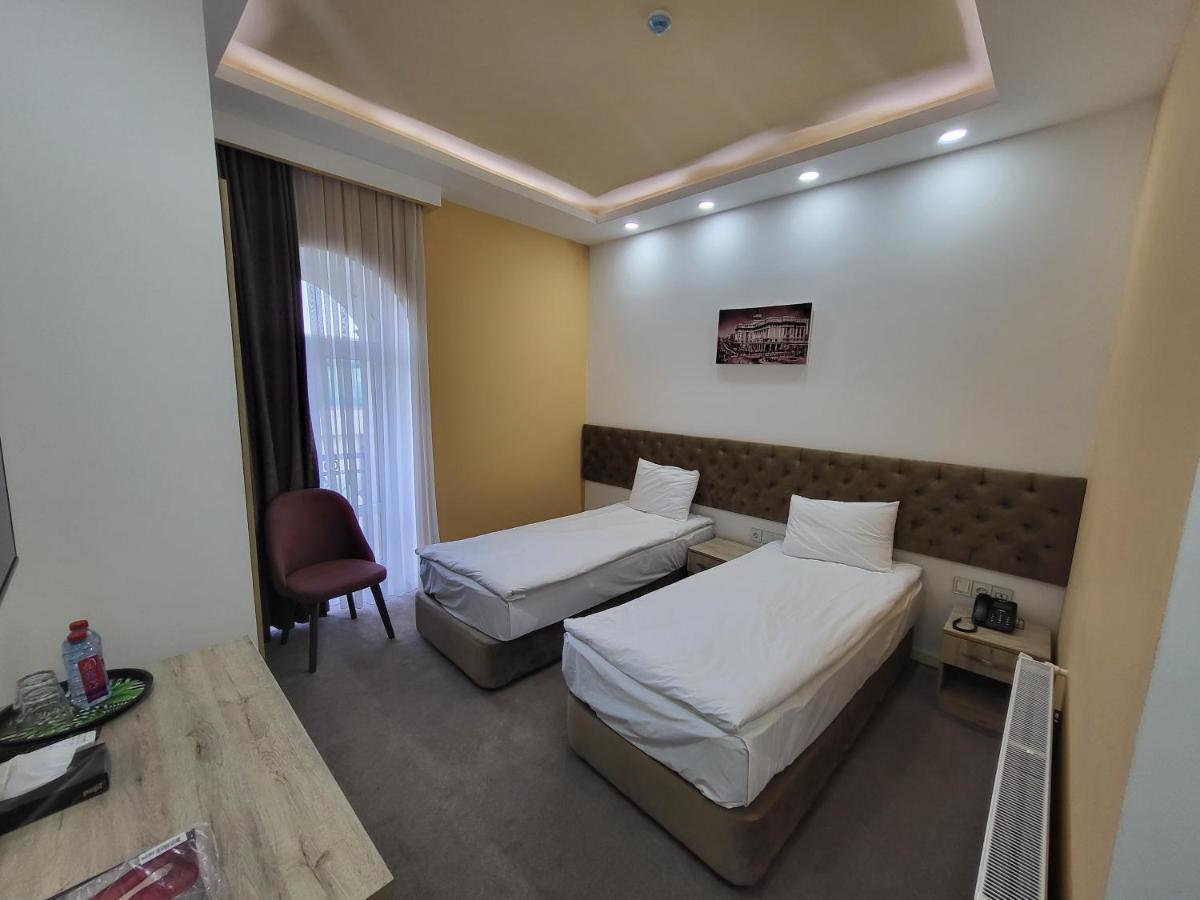 Baku Panorama -Halal Hotel Εξωτερικό φωτογραφία