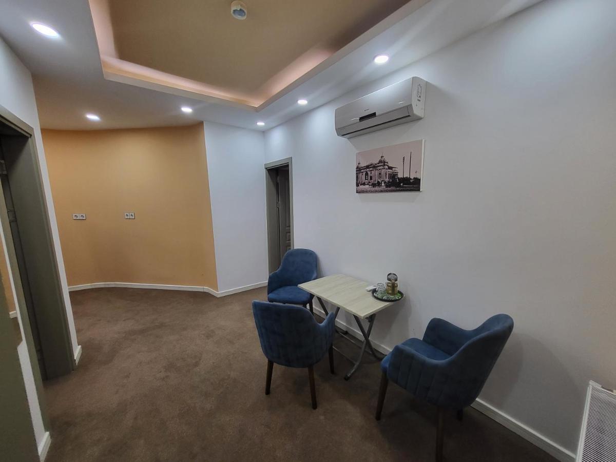 Baku Panorama -Halal Hotel Εξωτερικό φωτογραφία