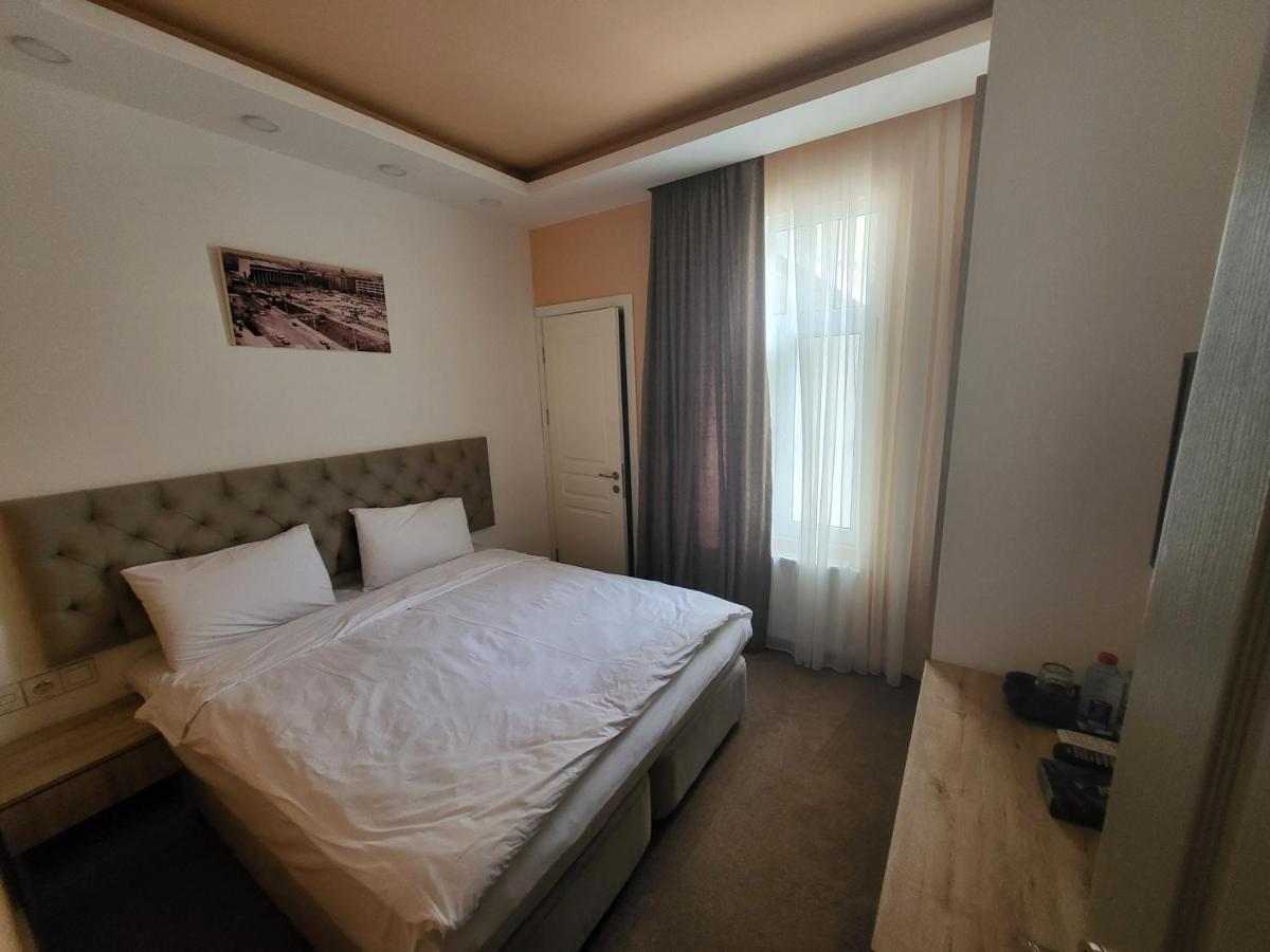 Baku Panorama -Halal Hotel Εξωτερικό φωτογραφία