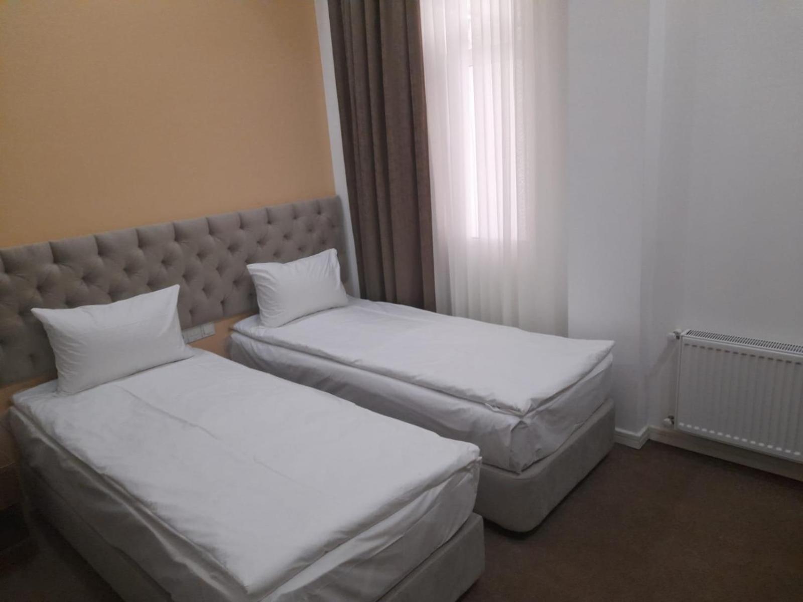 Baku Panorama -Halal Hotel Εξωτερικό φωτογραφία