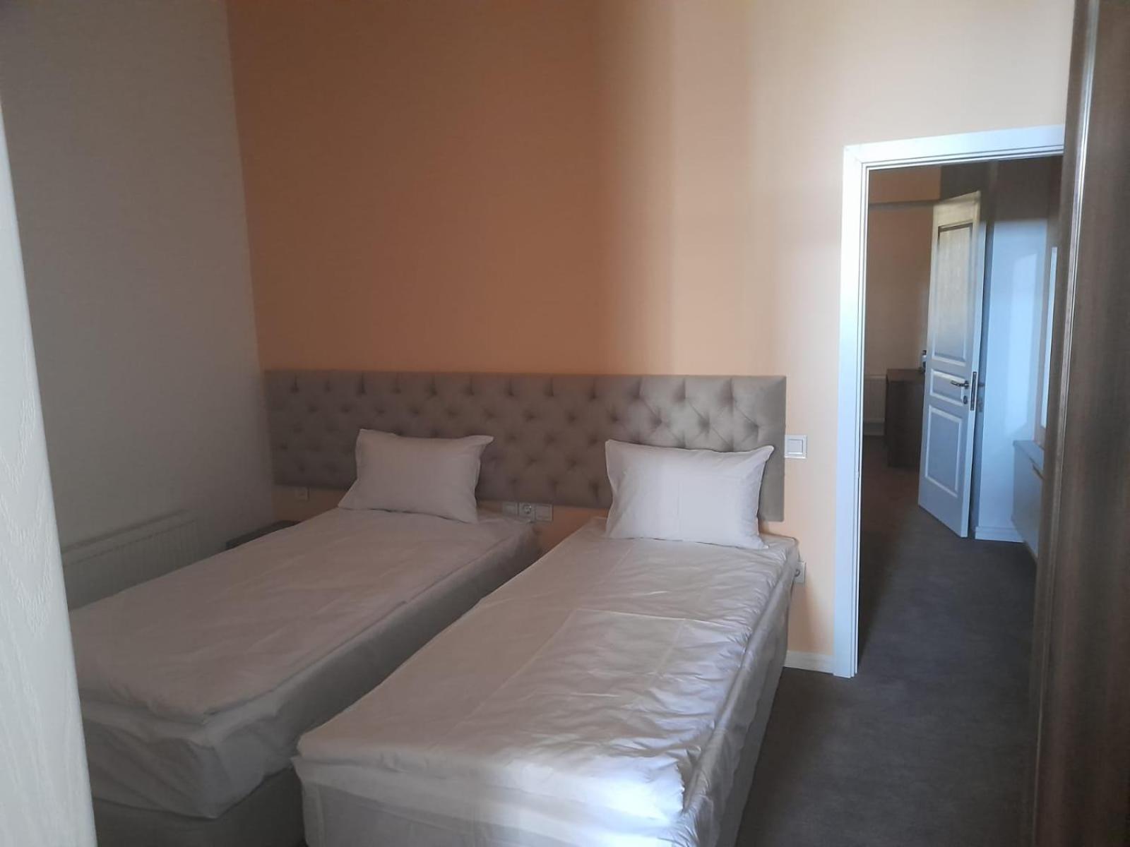 Baku Panorama -Halal Hotel Εξωτερικό φωτογραφία